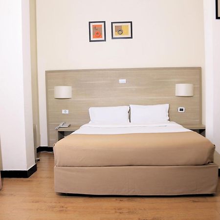 Venetian Hotel Addisz-Abeba Kültér fotó