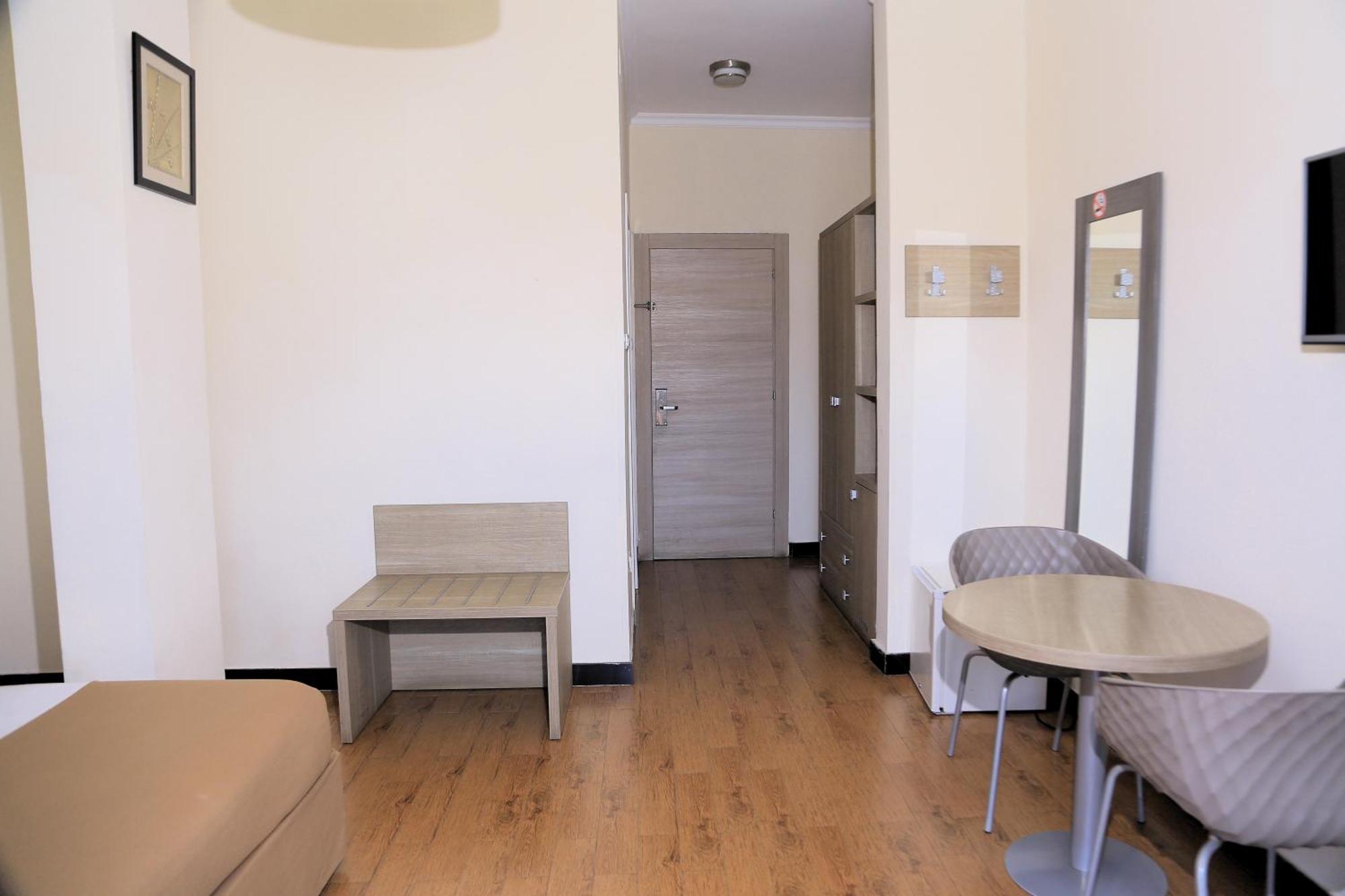 Venetian Hotel Addisz-Abeba Kültér fotó