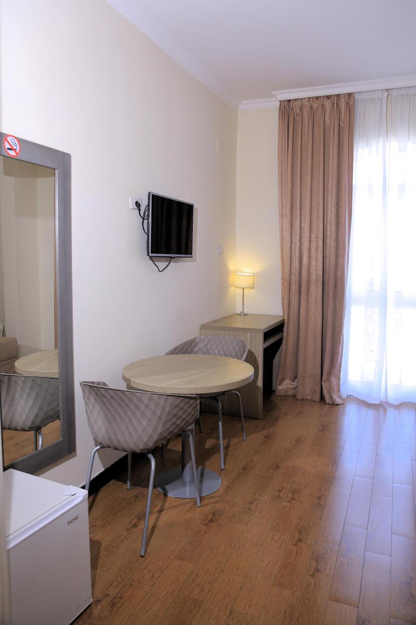 Venetian Hotel Addisz-Abeba Kültér fotó