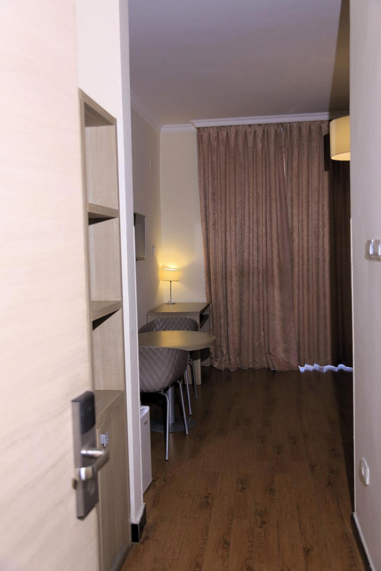 Venetian Hotel Addisz-Abeba Kültér fotó