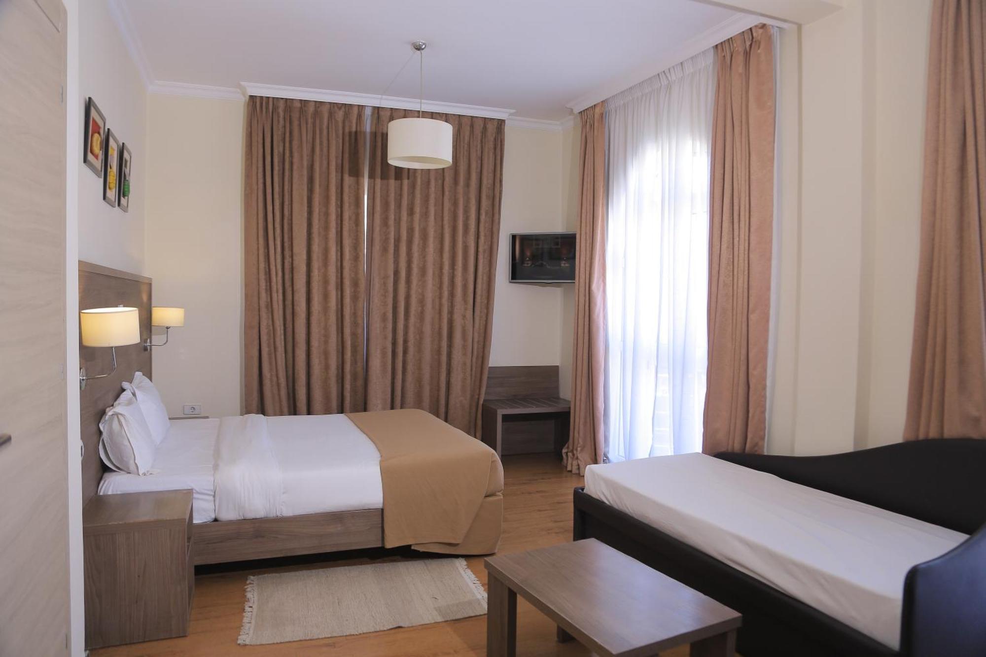 Venetian Hotel Addisz-Abeba Kültér fotó