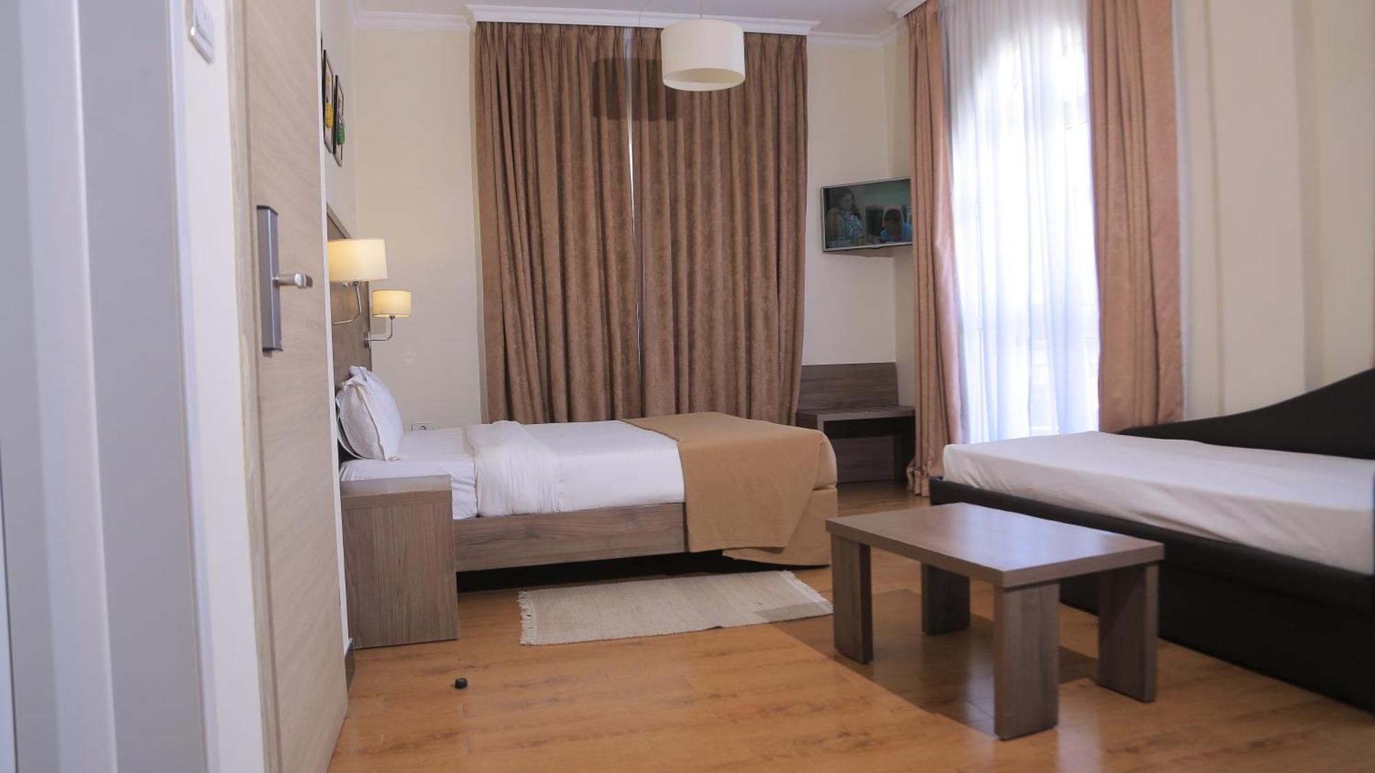 Venetian Hotel Addisz-Abeba Kültér fotó
