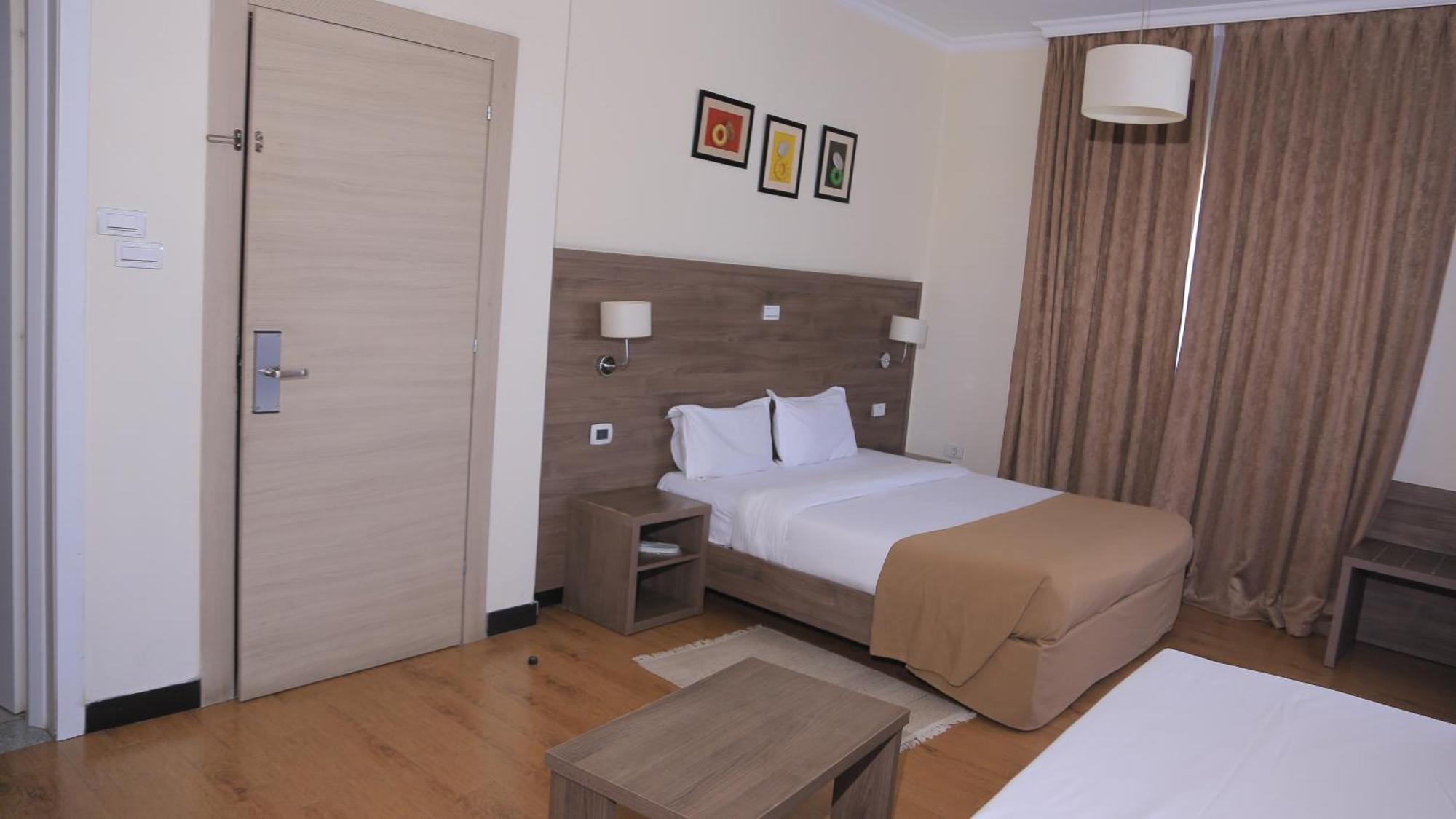Venetian Hotel Addisz-Abeba Kültér fotó