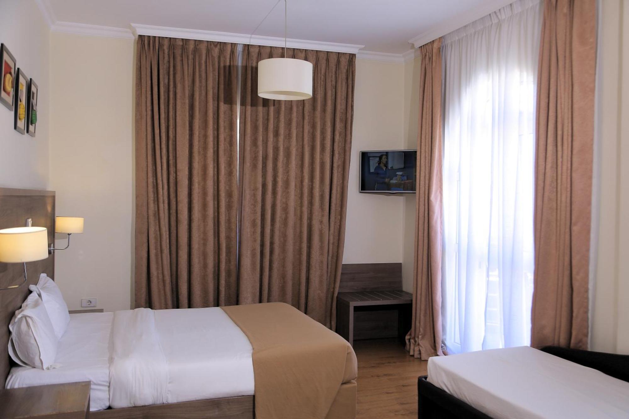 Venetian Hotel Addisz-Abeba Kültér fotó