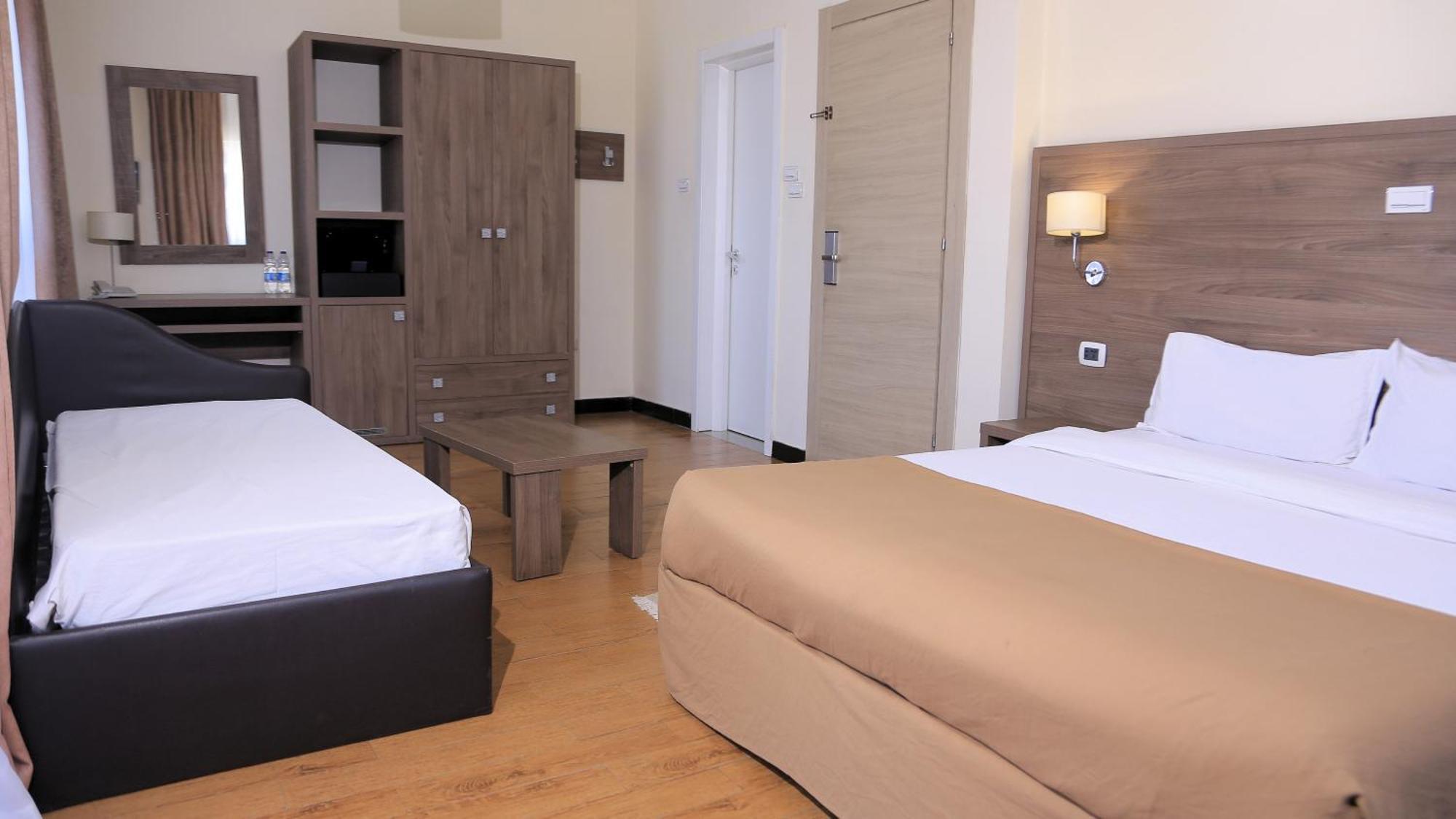 Venetian Hotel Addisz-Abeba Kültér fotó