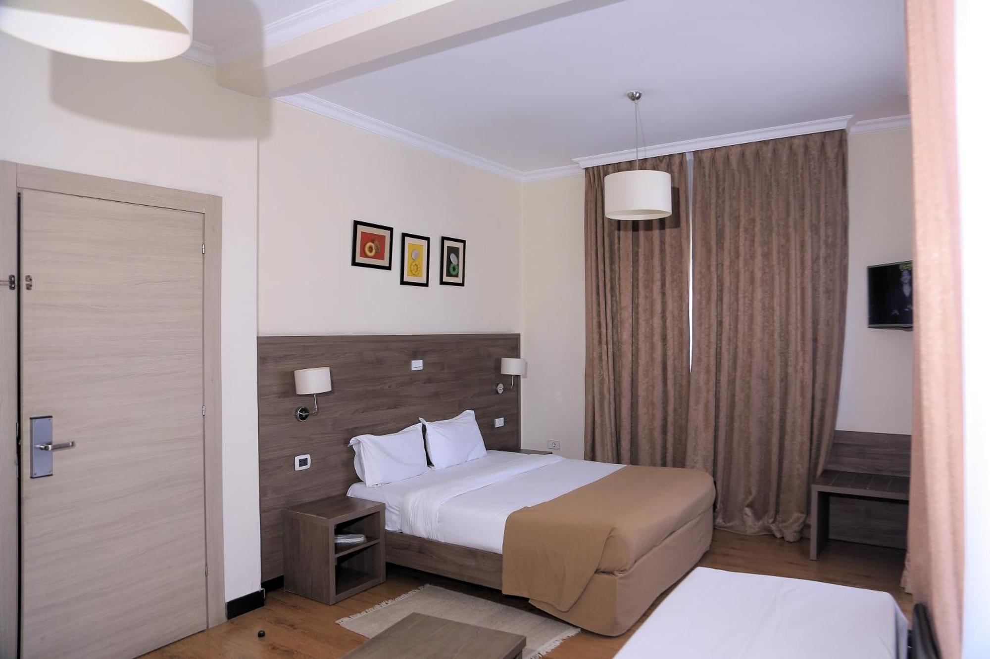 Venetian Hotel Addisz-Abeba Kültér fotó