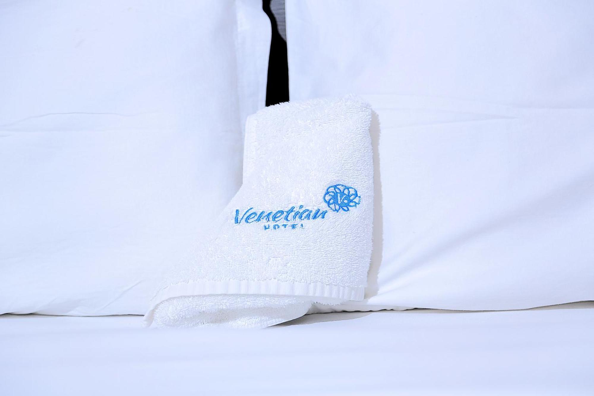 Venetian Hotel Addisz-Abeba Kültér fotó