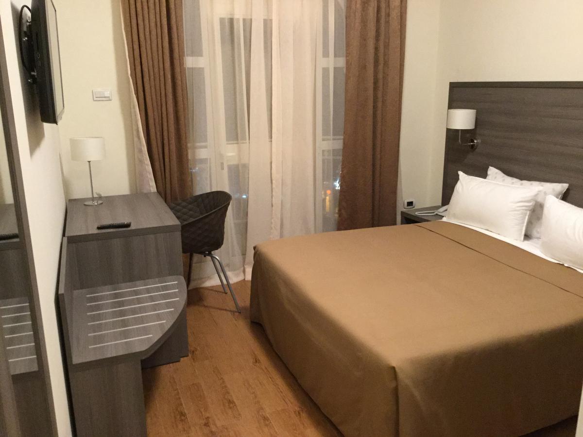 Venetian Hotel Addisz-Abeba Kültér fotó